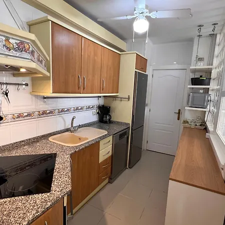 Delamar Bajel46 * Carboneras