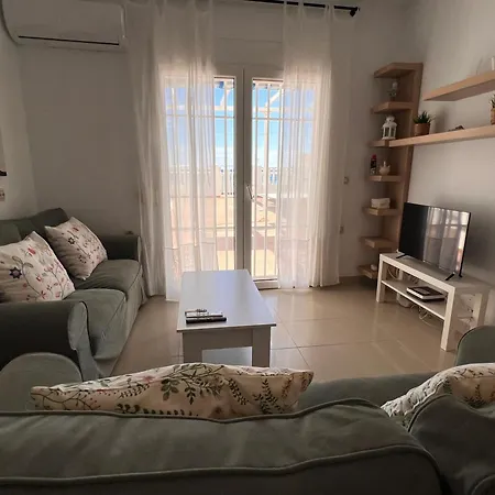 Delamar Bajel46 Apartment Carboneras