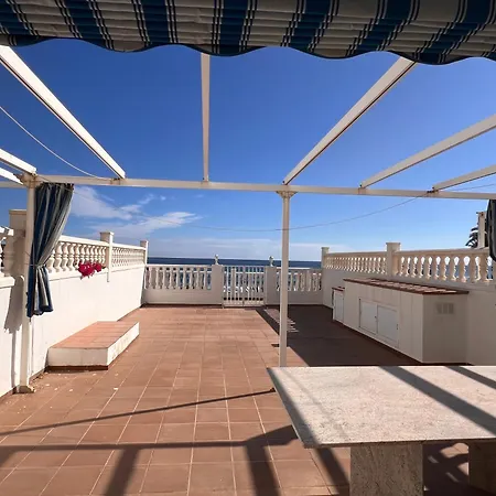 Apartment Delamar Bajel46 Carboneras